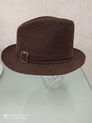 Velvet shapka lalafo.az -da Velvet shapka