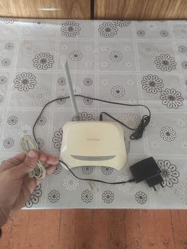 macbook air m2 qiymeti: WiFi modem satılır TP-LİNK firması Qiymət razılaşma yolu ilə — 2