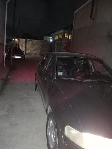 qosqu satisi: Opel Vectra: 2 l | 1999 il 3000 km Sedan — 1