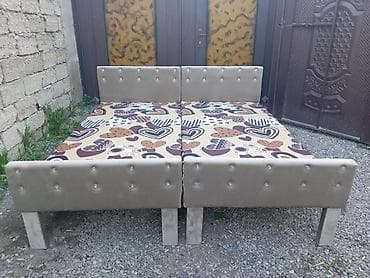 ucuz tekstil: Təzə çarpayılar — 3