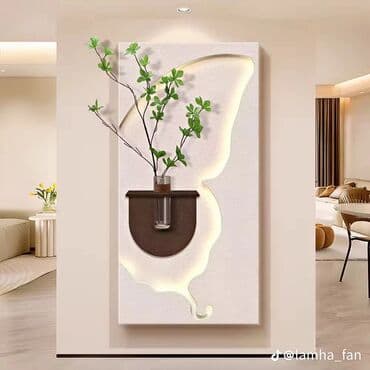 taxta qutular: Hədiyyə qutusu, rəng - Qırmızı — 23