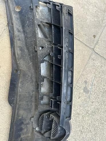 Oblisovkalar, barmaqlıqlar: Opel astra, 2006 il, Almaniya, Ünvandan götürmə — 2