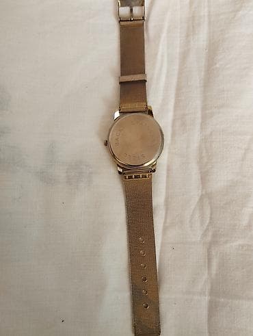 Smart qolbaqlar: Minimalist dizaynlı uniseks elektron qol saatı - Ekran: Tam dairəvi — 8