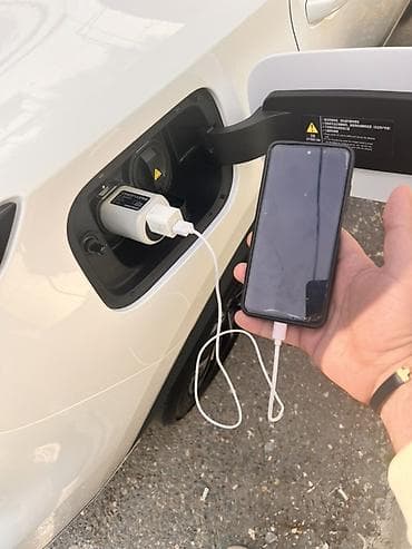 i8 mini 2: Adapter — 3