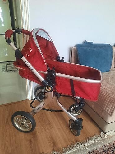 usaq lovheleri: Üçtəkərli araba, İşlənmiş — 8