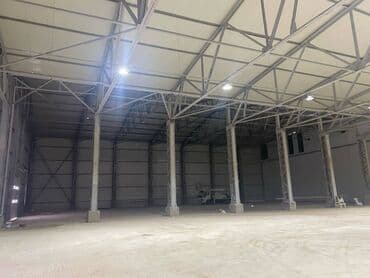 arenda hotel: İcarəyə Anbar Verilir! Abşeron rayonu, Məhəmmədi qəsəbəsində yerləşən — 8