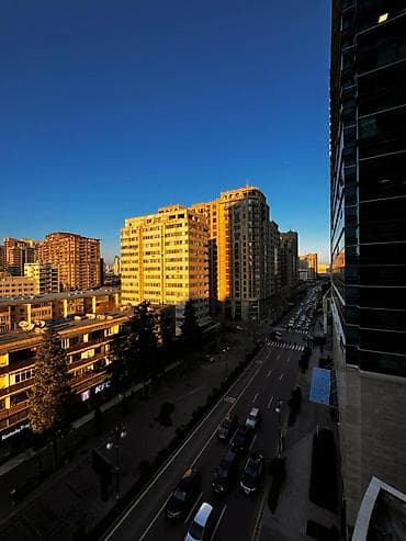studio menziller: 2 otaqlı, Yeni tikili, m. 28 may, 86 kv. m — 8