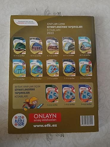 3 cü qrup blok imtahanına hazırlaşanlar üçün ədəbiyyat test toplusu — 2