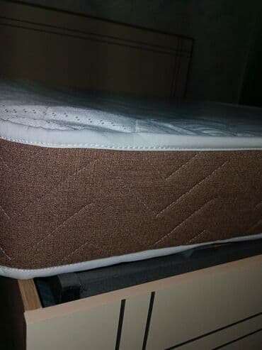 tək nəfərlik matras: Yeni, Ortopedik matras, İki nəfərlik — 2