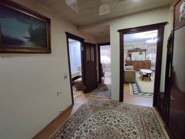 dəniz mənzərəsi mtk: 2 otaqlı, Yeni tikili, 82 kv. m — 6