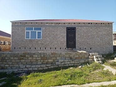 ev masazir: Salam binede leletepe yolunda 4sotun içinde 2mertebe ev satilir — 4