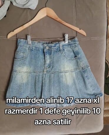 яркие женские леггинсы: Qadın geyimləri dəsti 1) Qırmızı off-shoulder crop bluz - Uzunqol — 2