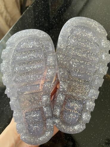 24 razmer: Basanojkalar, Qız üçün, 24 — 5