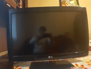 monitor lg: Televizor LG LCD 32" — 4