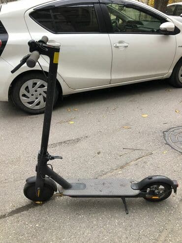 гироскутеры 10 дюймов: Elektrikli skuter 1,000 manata alinmişti 1 ay sürülüb 500 manata — 1