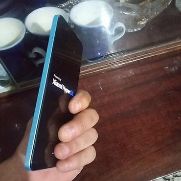 telefon redmi note 8: Xiaomi Redmi smartfon - Rəng: Açıq mavi - Arxa kamera bloku: ikili — 3