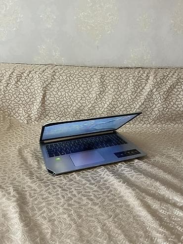 asus notebook adapter: İşlənmiş Acer Aspire, 15.6 ", Intel Core i7, 1 TB, Ünvandan götürmə — 2