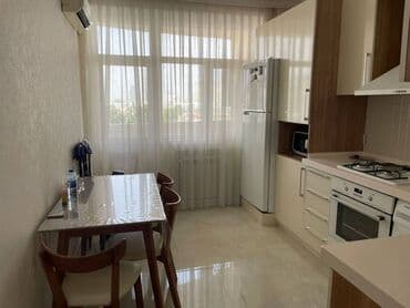 купить дом в баку у моря: 2 комнаты, Новостройка, м. Нариман Нариманов, 75 м² — 6