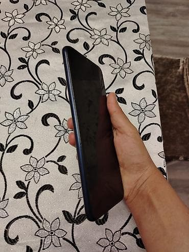 endirim kartı: Samsung Galaxy A02 S, 32 GB, rəng - Mavi, İki sim kartlı — 4