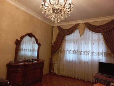 şamaxinka 300 manata kiraye evler: Azadlıq prospektində, Amerika səfirliyinə çox yaxın, Stalinka layihəli — 2