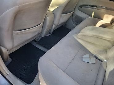 Aksesuarlar və tüninq: Toyota Prius: 1.5 l | 2007 il Hetçbek — 10