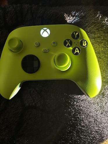 Xbox Series S: Salam. Müəyyən müddətdir aktiv istifadə etdiyim Xbox Series S — 2