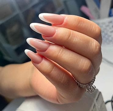 Texnikanın təmiri: Manikur Pedikur Kiprik ve Qaş Laminasıyası ustasıyam… Bakıdan — 2