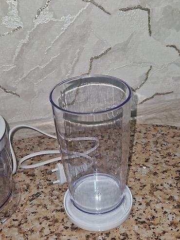 dsp блендер: Gorenje əl blenderi seti – 500W Xüsusiyyətlər: - Güc: DC 500W – sous — 2