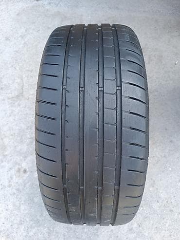 245.35.20 Goodyear Yayınlanan məhsul: Avtomobil şini (yay/performance — 1