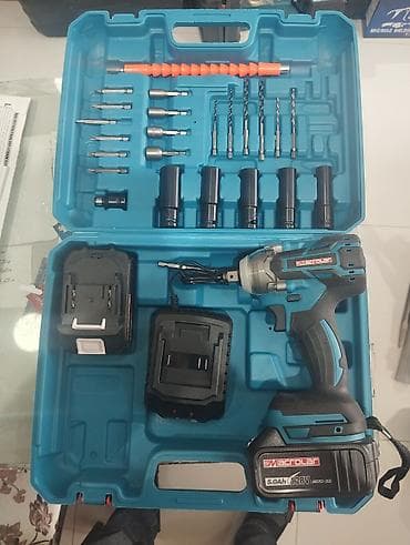 kombi plastik: Yeni Qayka açan — 1