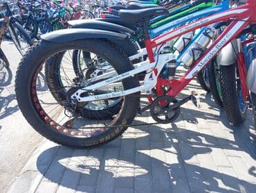 velesebetlər: Velosibet Velosibet Velo Enli təkərlər. İdman etmək və artıq çəkidən — 3