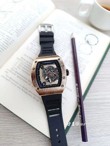 qol saatları kişi ucun: Saatlar
Kişi saatı 
Unisex
Bütün metrolara pulsuz çatdırılır — 23