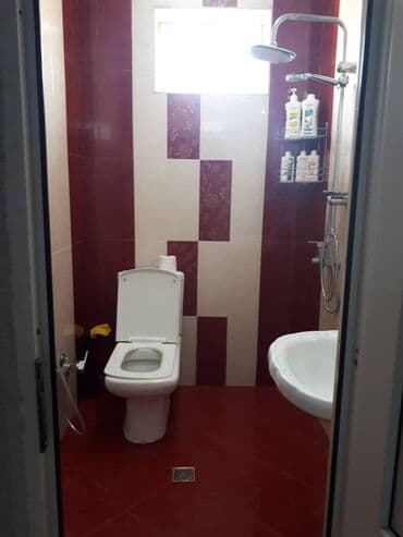 binə həyət evləri 2023: Novxanı 5 otaqlı, 165 kv. m, Orta təmir — 3