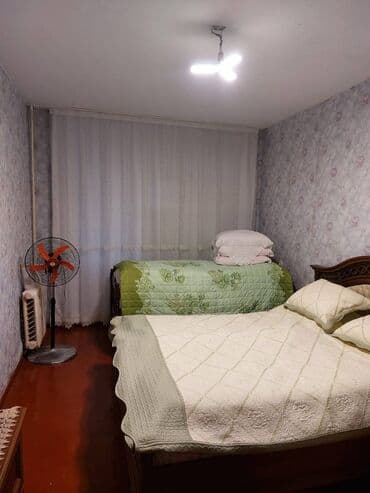 qubada evler kredit: Bakı, Bakıxanov qəs., 3 otaqlı, Köhnə tikili, 95 kv. m — 7