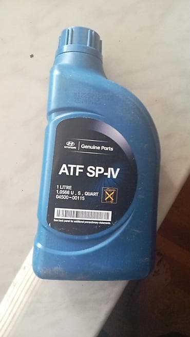 vaz 2106 abilsofka: Hundain karopqa yaqi atf sp4 tam yeni orjinal yaqdi ureyviz harda — 1
