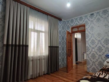 hovuzlu evler baki: Əhmədli 7 otaqlı, 240 kv. m, Orta təmir — 21