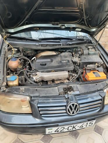 двигатель 1 8 фольксваген: Volkswagen Jetta: 1.8 л | 2002 г. Седан — 6