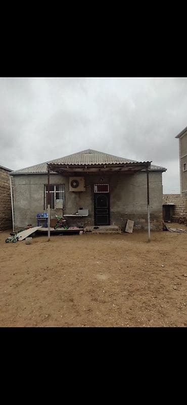 ev sabunçu: 3 otaqlı mənzil – geniş və işıqlı - Plan: ayrı-ayrı otaqlar, uzun — 6