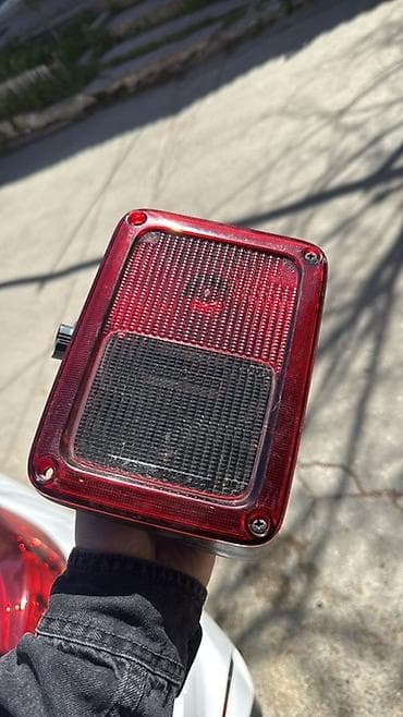 e34 stop: İşlənmiş — 1