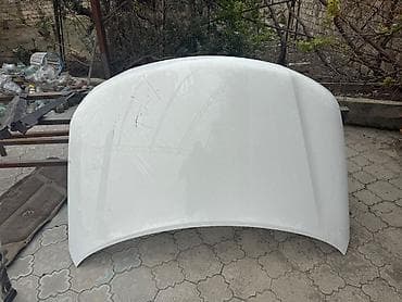 nissan x trail: Məhsul: Nissan Patrol nismo kapot tininde balaca eziyi var ancaq — 1