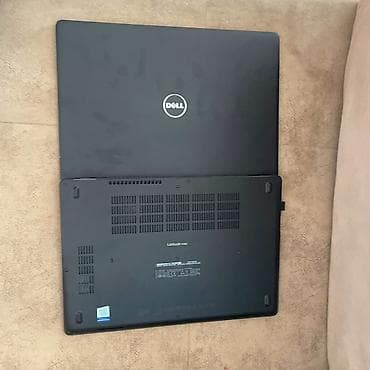 latitude: İşlənmiş Dell Latitude, 14 ", Intel Core i5, 256 GB, Ünvandan götürmə, Pulsuz çatdırılma, Ödənişli çatdırılma — 3