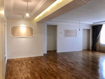 ucuz bina evleri 2019: 3 otaqlı, Yeni tikili, m. Əhmədli, 171 kv. m — 5