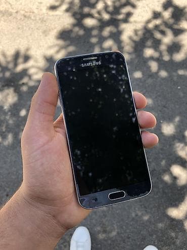 Samsung Galaxy S6