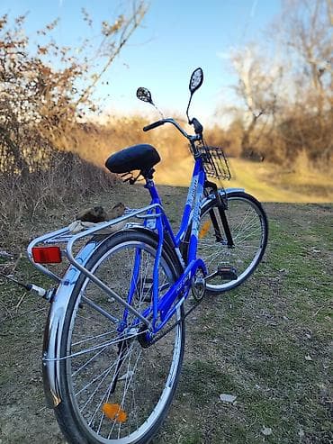 pro scooter: İşlənmiş Şəhər velosipedi 28" — 1