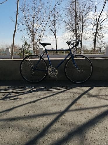 26 liq velosiped satilir: Klassik şose Velosiped — 7