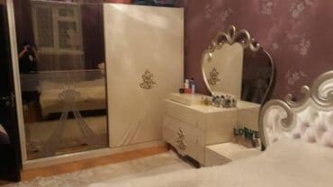 məhəmmədi kirayə: 100 kv. m, 2 otaqlı — 14