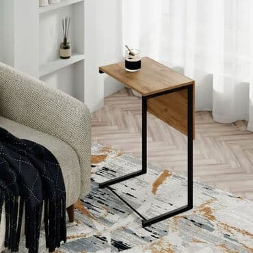 стол стойка для кухни: Журнальный стол, Новый, Нераскладной, Ламинат, Прямоугольный стол — 4