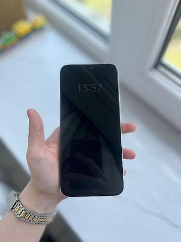 hoco power bank: Honor 400 Lite, 256 GB, rəng - Gümüşü, Barmaq izi — 3