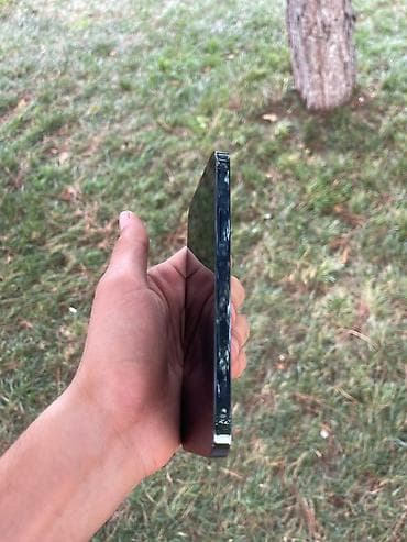 tank 3 pro max: IPhone 12 Pro, 128 GB, Blue Titanium, Face ID — 7