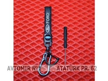 Brelok ford 🚙🚒 ünvana və bölgələrə ödənişli çatdırılma 💳birkart və